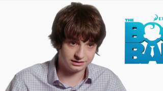 Miles Bakshi: THE BOSS BABY video