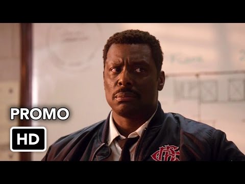 Chicago Fire Season 5 (Promo 'Unstoppable')