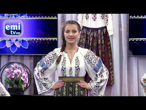 Amalia Izabela Brînzan  -  Veniți din străinătate