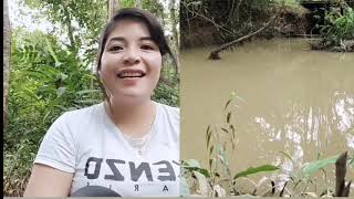 Download lagu MANCING SPOT RUMPUT TEBAL🐟Aluh Pancing🐟 mp3