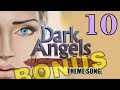 Dark Angels: Masquerade of Shadows [10] w ...