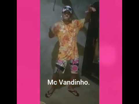 Mc Vandinho