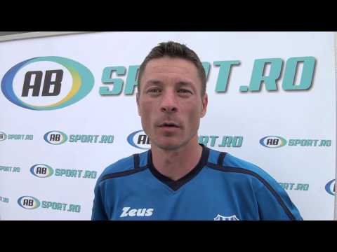 ABSPORT.RO: Gabriel Tanase, Euro Spring
