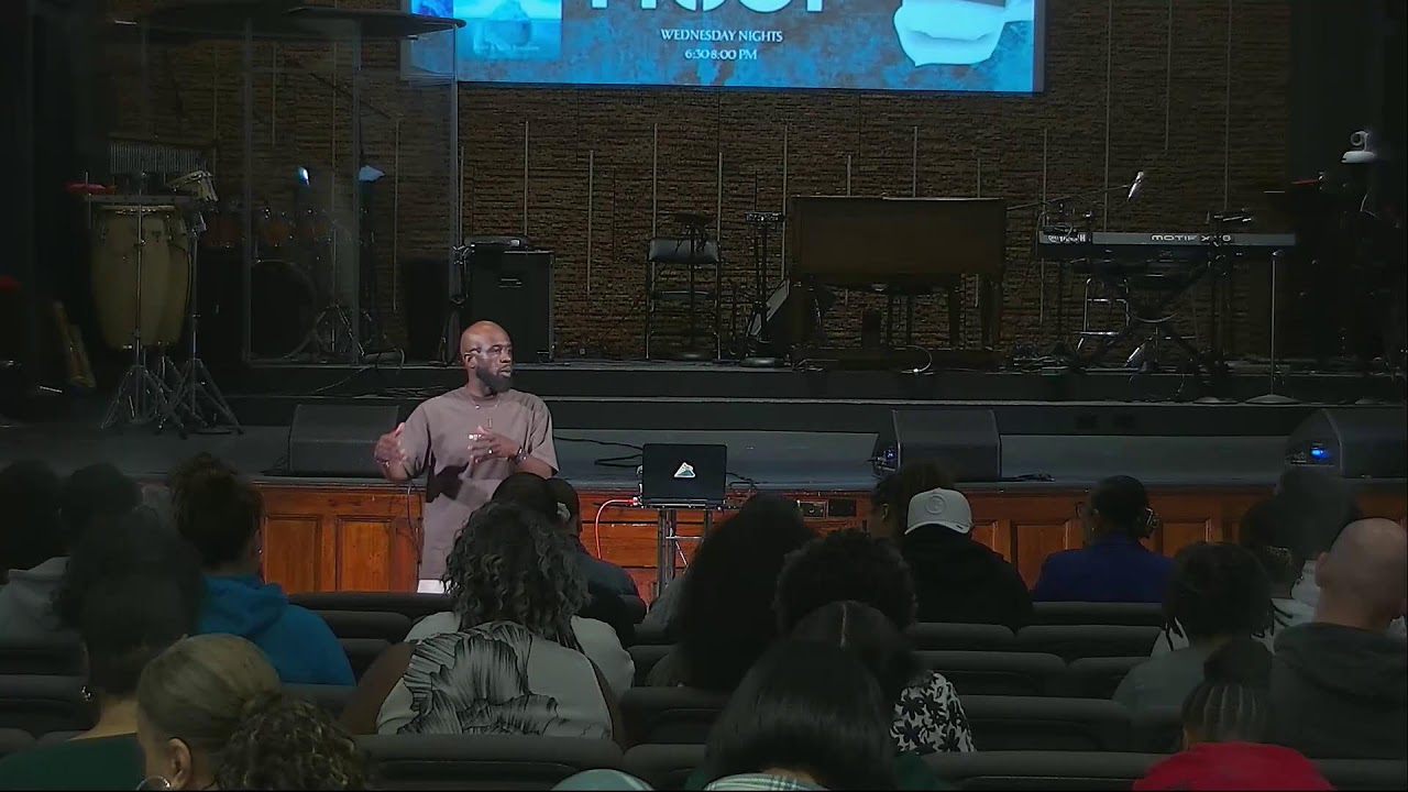 April 22, 2026 6:30pm MIDWEEK AT MCOP - EHS Wk1