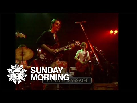 Passage: In memoriam