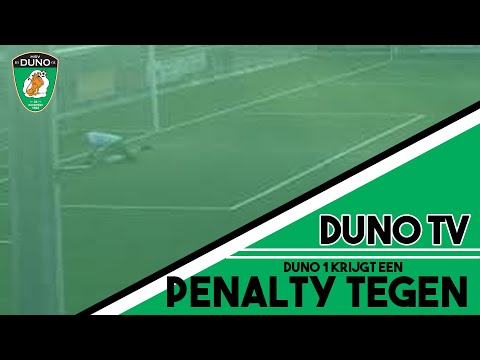 Wateringse Veld Kranenburg maakt 1-5