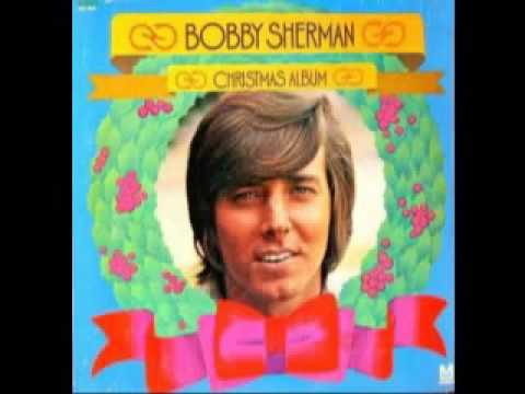 BOBBY SHERMAN - 
