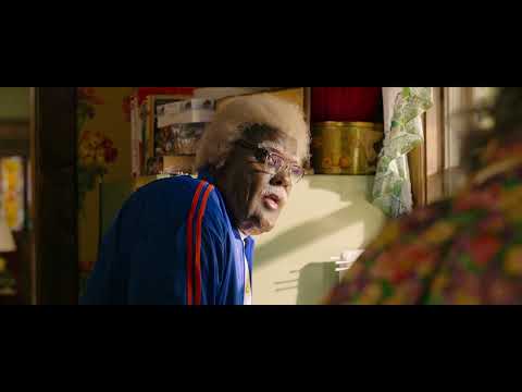 A Madea Homecoming - Opening Scene