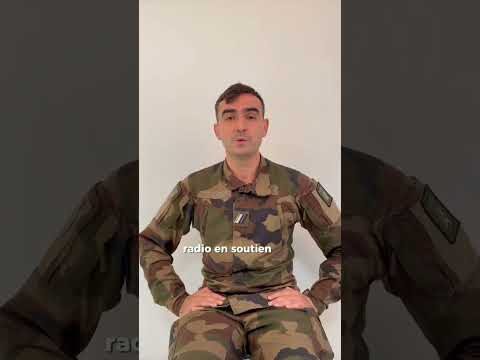 Portrait de hussards 🪖