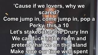 NBA Youngboy I Don&#39;t Know Lyrics