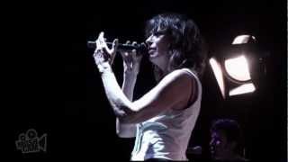 The Pretenders - I'll Stand By You (Live in Sydney) | Moshcam