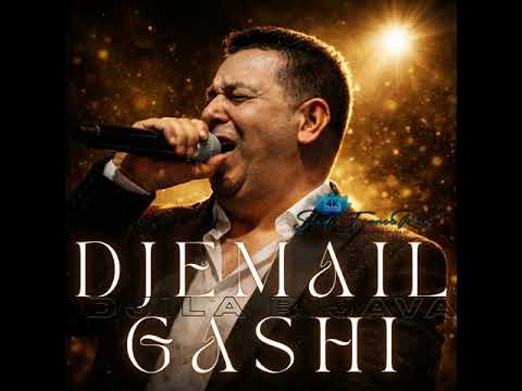 Djemail Gashi 2026 Na Hovavejaman So Sijan Barvali - Studio FranceRom (Official Audio)