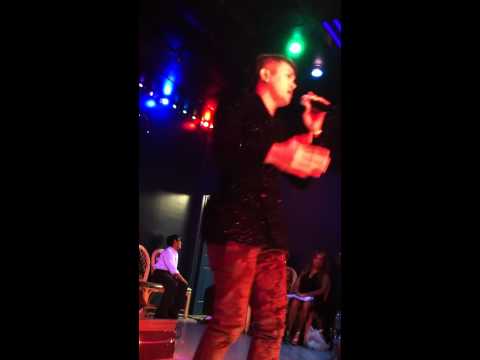 Khemarak Sereymon - Neak kro kalib ler