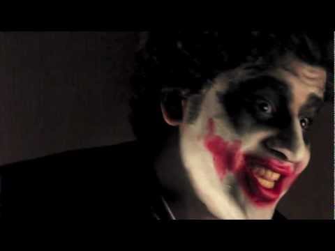 The Dark Knight (Fan Film by Bahrain Polytechnic Web Media Students) - 2012