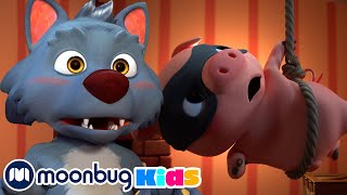 This Little Piggy |    @CoComelon | Nursery Rhymes &amp; Kids Songs