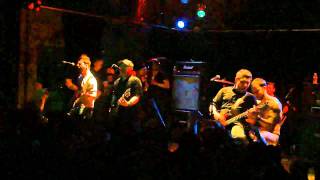 MUCH THE SAME - American Idle (Reunion Show)