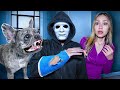 My Dog Saved My Life From The Stalker