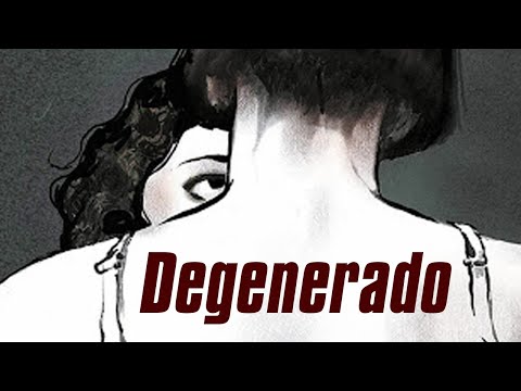 Degenerado HQ (Editora Nemo)