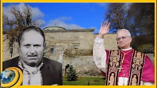 Հռոմի պապը հա՞յ է. ո՞վ է Վարդավառ Պարսեղյանը և որտեղի՞ց են նրա նախնիները