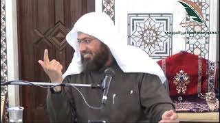 اجعل لنفسك ختمة تَدبُّر. image