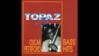 Something for You - Oscar Pettiford