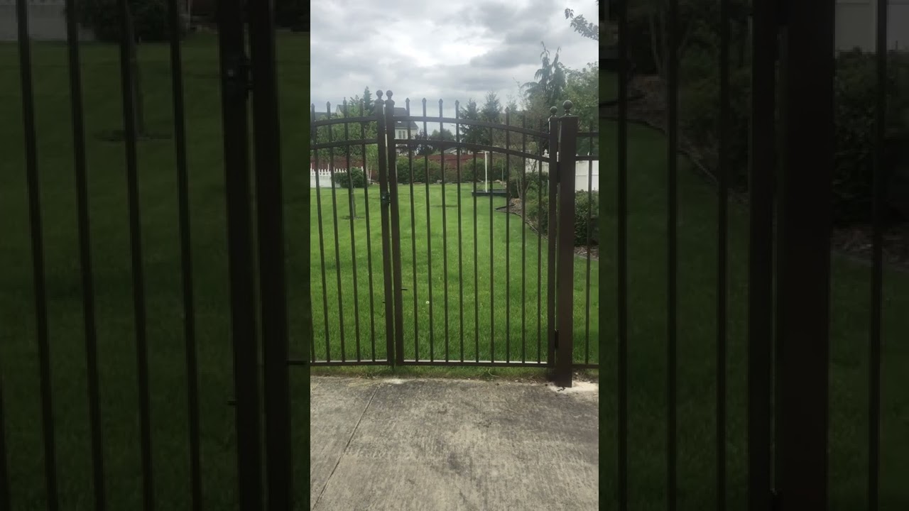 Fences 4 Us Video 11