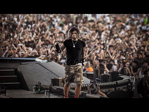 KEN CARSON LIVE @ SUMMER SMASH 2025 [FULL SET]