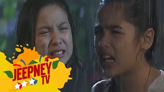 Annaliza: Wala akong inaagaw sayo! | Throwbackserye