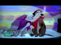 The Fox And The Hound 2 We Re In Harmony Malay