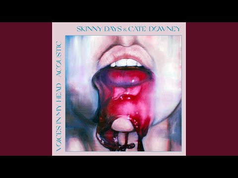 Voices In My Head (Acoustic)