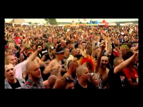 Force Attack 2009 ][ Springtoifel - Aufs Maul