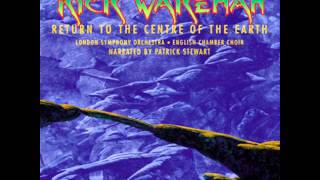 Rick Wakeman - The Kill