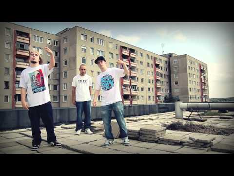 DSP - Egyszer fent, egyszer lent [Official Video] (2010)