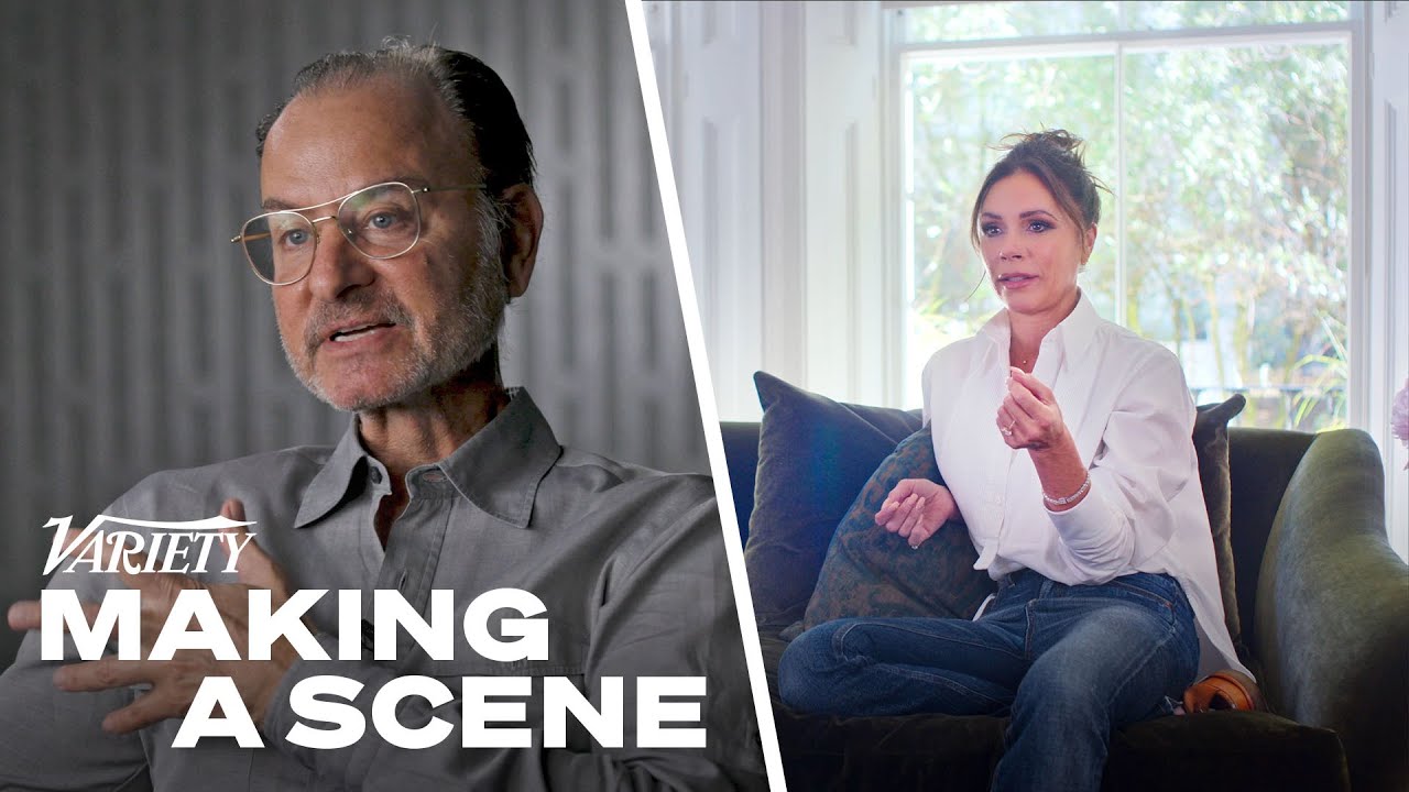 Victoria Beckham Was ‘Embarrassed’ After David Checked Her Privilege in 'Beckham' Netflix Docuseries