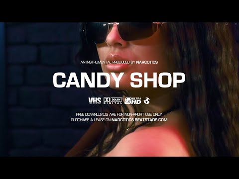 [FREE] Jamule x Kalim Type Beat - "CANDY SHOP"| Club Type Beat 2023