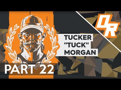 The Crew 2 Walkthrough Gameplay - Facing the Offroad Champion Tucker "Tuck" Morgan . Part 22