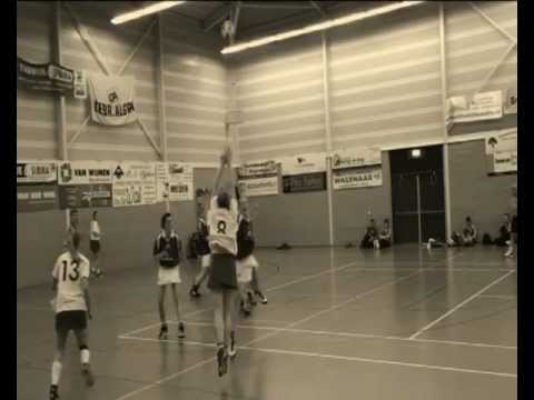 Oerterp 1 - Wit-Blauw 1