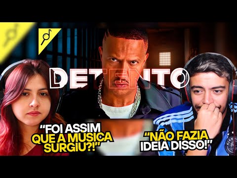 🔥Would You Survive? The Darkest Day in Prison | Deciphering a Prisoner's Diary - Racionais MCs