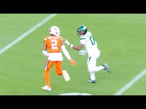 THE BEST DB SHUTDOWNS, 1-on-1 PLAYS, INTs & PBUs FROM 2023!