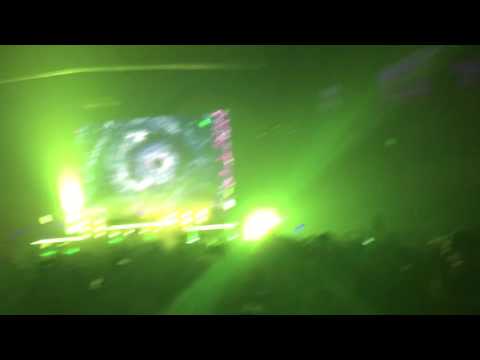 Duke Dumont - "Ocean Drive" -  The Hollywood Palladium (10/9/15)
