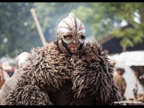 Vikings and Slavs Festival in Wolin-Jomsborg 2014 teaser
