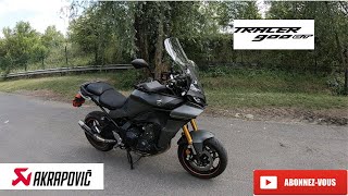 Tracer 9gt 2022 essais une bombe