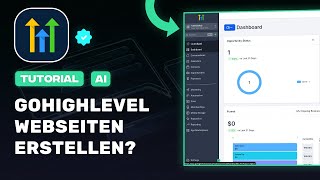 Sollten Sie Kundenwebsites auf GoHighLevel erstellen?