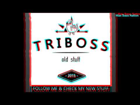 TriBoss - Aqua Drop PT.2 [Bass Boosted]