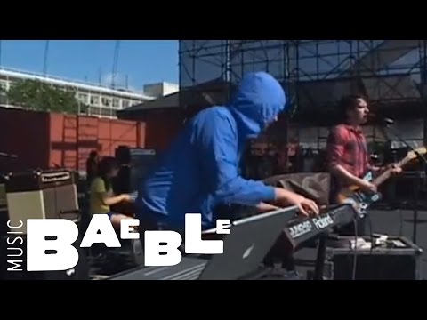 The Whip - Trash || Baeble Music