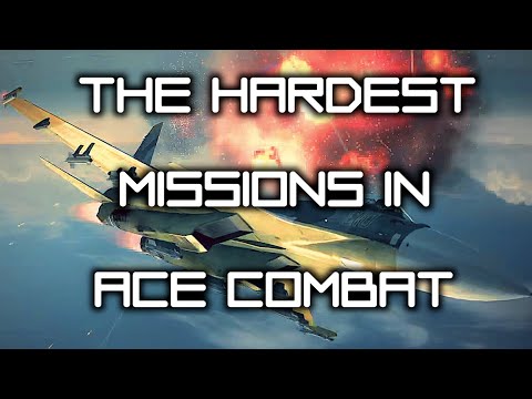 Ace Combat 6 - Ace Of Aces: All Missions