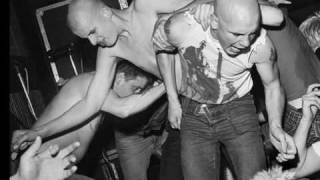 Angelic Upstarts - The Murder Of Liddle Towers (1978)