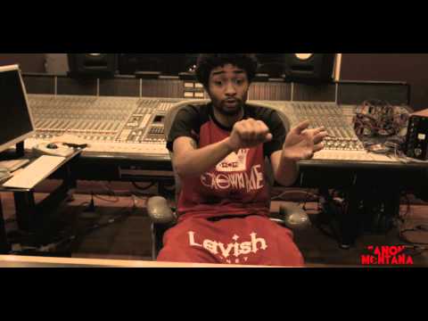 DeeJay - 187 (Official Video) Shot & Edited By @CanonMontana