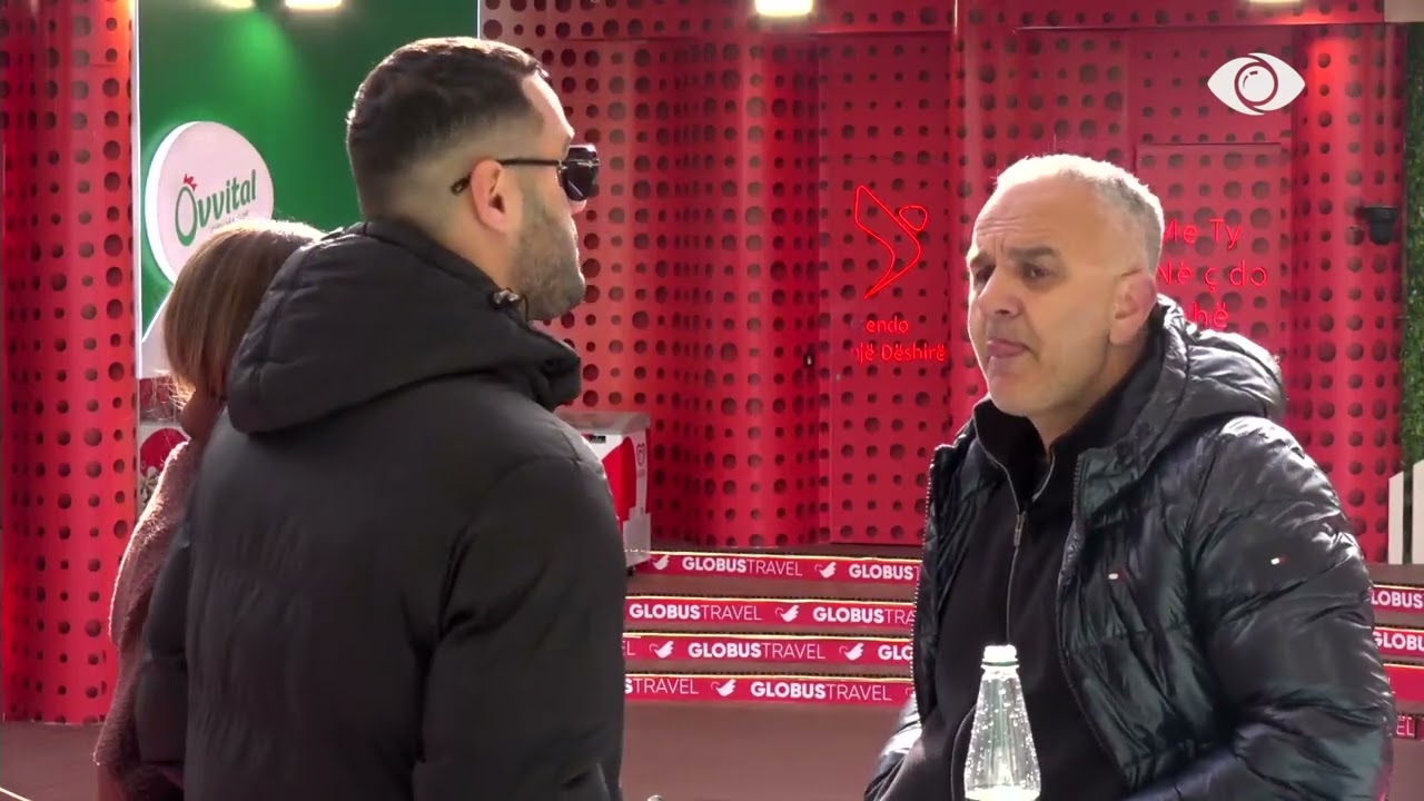 “Bënim rrezet”/ Vijon biseda mes Artanit dhe banorëve për nënën e tij: Kishte një forcë të...