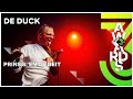 Prins S. en De Geit live met 'Bring Back The Duck' | 3FM Awards 2023 | NPO 3FM